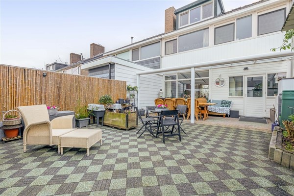 Medium property photo - Ceintuurbaan Noord 70, 9301 NX Roden